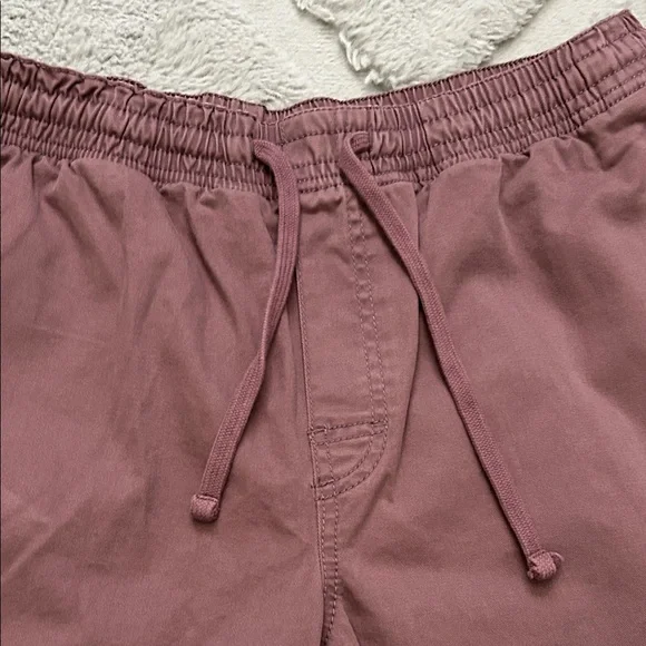 NEW Vans Men's Mauve Athletic Washer Shorts - Picture 2 of 8
